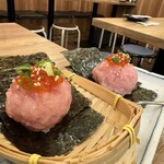 うまいもん酒場 一心 - 