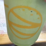 ゼッテリア - ドリンク写真: