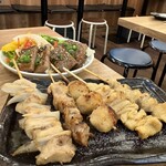 うまいもん酒場 一心 - 