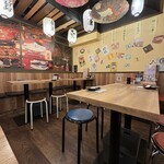 うまいもん酒場 一心 - 