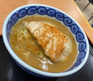 長者原サービスエリア 下り 軽食・フードコート - 