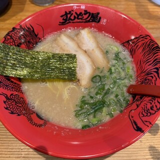 ラー麺ずんどう屋_0