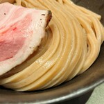 つけ麺 繁田 - 