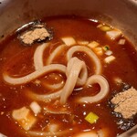 つけ麺 繁田 - 