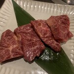 焼肉八七 - 