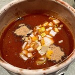 つけ麺 繁田 - 
