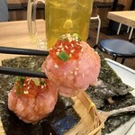 うまいもん酒場 一心 - 