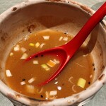 つけ麺 繁田 - 