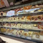 銀座コージーコーナー - 料理写真: