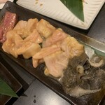焼肉八七 - 