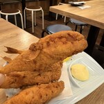 うまいもん酒場 一心 - 