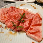ありい亭 - 料理写真: