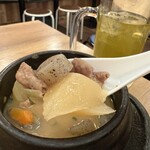 うまいもん酒場 一心 - 