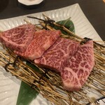 焼肉八七 - 