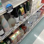 セイコーマート - ドリンク写真: