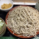 味奈登庵 - 料理写真: