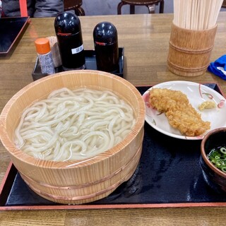 こがね製麺所_1