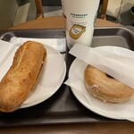 スターバックス・コーヒー - 料理写真: