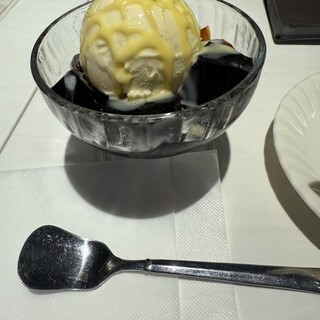 カフェ 杜の香り_1