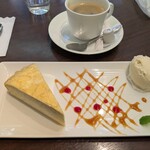 カフェラリー - 
