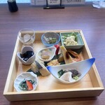 くずし割烹 こまじろ - 