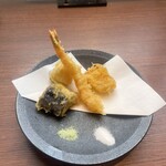 くずし割烹 こまじろ - 