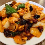 黄山飯店 - 