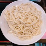 藤店うどん - 
