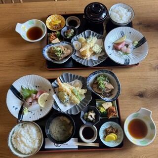 みち潮 - 料理写真: