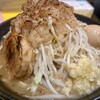 濃厚ラーメン 天二郎 - 