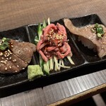 焼肉トラジ - 