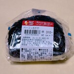 セイコーマート - 料理写真: