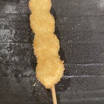 串揚げ処 味串 - 