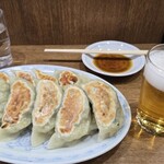 横浜とんとん - 