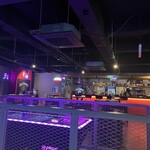 ビアポンバー GROVE - 内観写真: