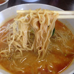 翠陽 - 麺~アップd(￣ 、￣)/