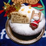 パティスリー かいと - クリスマスケーキ