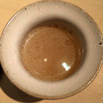 鳥しき - スープ