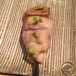 鳥しき - ササミ