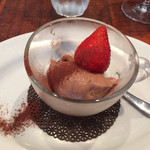 ラ クチーナ ヴェンティトレ - ドルチェ