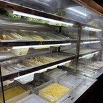 七味麻辣烫 - 