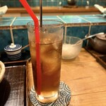 天婦羅 士才 - 