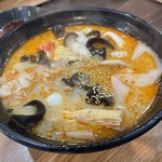 七味麻辣烫 - 