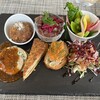 オープチデリス - 7種類のフレンチ惣菜