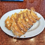 ミスター・ギョーザ