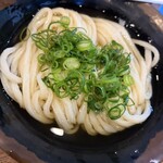 中村うどん - 