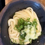 中村うどん - 