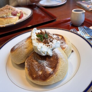 ウエスト珈琲ハウス_0