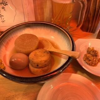 信州飯田アルプス食堂 - 料理写真: