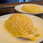 本場関西風 お好焼中村屋 - 